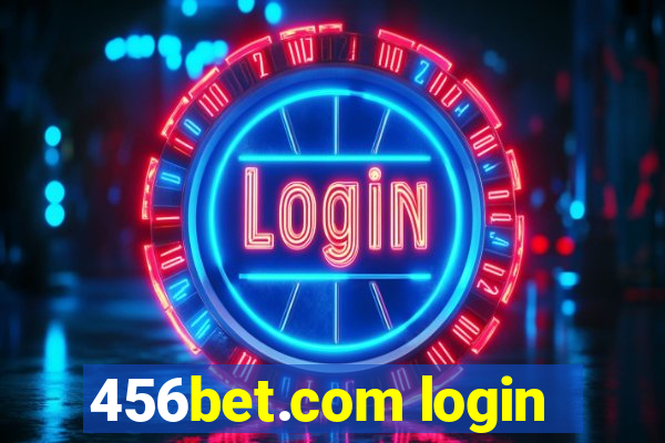 456bet.com login